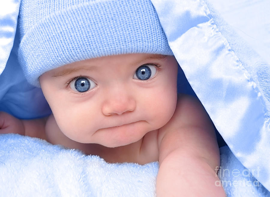 Позы для детской фотографии